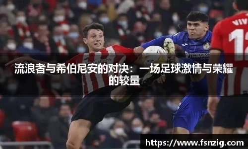 流浪者与希伯尼安的对决：一场足球激情与荣耀的较量